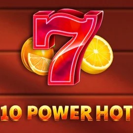 Try 10 Power Hot slot by Amusnet Interactive on bofcasino.website – logo image