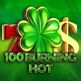 100 Burning Hot online slot from Amusnet Interactive – play at bofcasino.website
