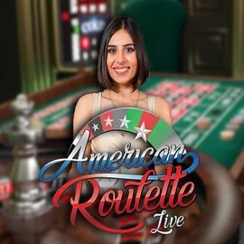 American Roulette (Evolution) slot icon by Evolution, available at Bof Casino