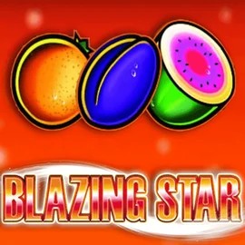 Play Blazing Star slot by Merkur Gaming on bofcasino.website