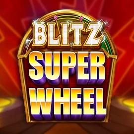 Blitz Super Wheel online slot from Pragmatic Play – play at bofcasino.website