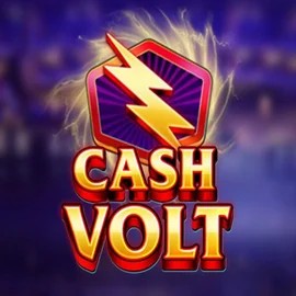 Cash Volt online slot from Red Tiger Gaming – play at bofcasino.website