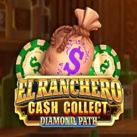 El Ranchero Cash Collect Diamond Path – slot by Origins, featured at bofcasino.website
