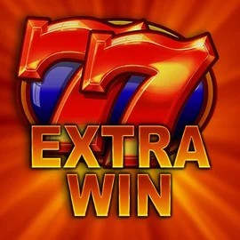 Extra Win logo by Swintt Bof Casino