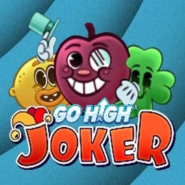 Play Go High Joker slot by RubyPlay on bofcasino.website