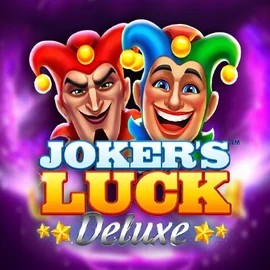 Play Jokers Luck Deluxe slot by Skywind Group on bofcasino.website