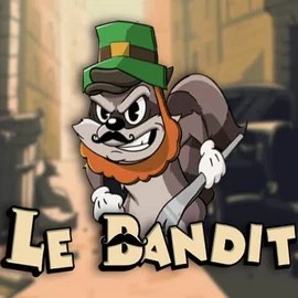 Le Bandit – slot by Hacksaw Gaming, featured at bofcasino.website
