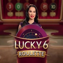 Lucky 6 Roulette – slot by Pragmatic Play, featured at bofcasino.website