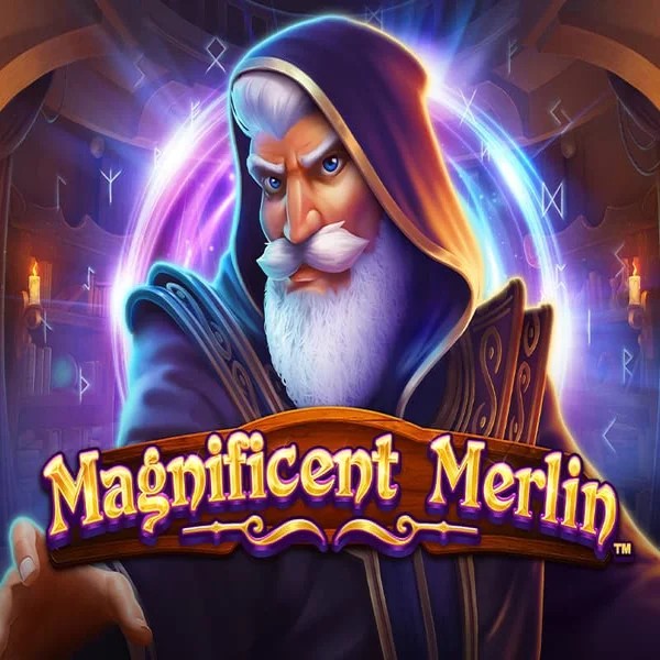 Play Magnificent Merlin slot by Greentube on bofcasino.website