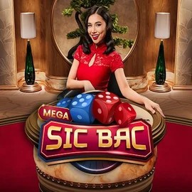 Play Mega Sic Bac slot by Pragmatic Play on bofcasino.website