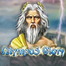 Play the Olympus Glory slot by Amusnet Interactive on Bof Casino