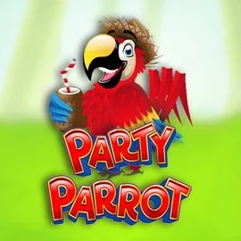 Party Parrot – slot by Rival, featured at bofcasino.website