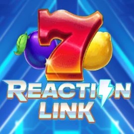 Play the Reaction Link slot by Playtech on Bof Casino