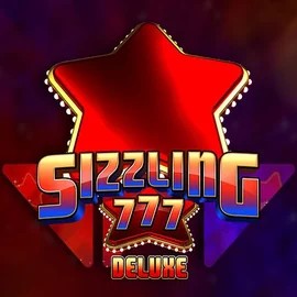 Play Sizzling 777 Deluxe slot by Wazdan on bofcasino.website