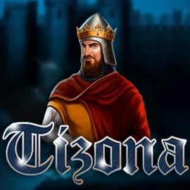 Tizona game by Merkur Gaming – logo hosted on Bof Casino