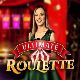 Ultimate Roulette online slot from Ezugi – play at bofcasino.website