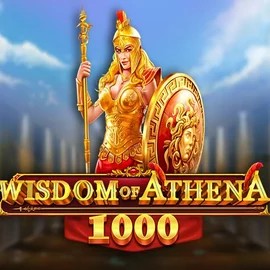 Wisdom of Athena 1000 – slot by Pragmatic Play, featured at bofcasino.website